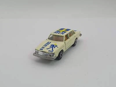Volvo 144 N.1058 Yatming 1/66 - Immagine 1 di 4