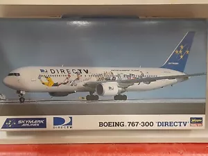 Hasegawa 10134 Boeing 767-300 Skymark Airlines "Directv" kit 1/200 - Foto 1 di 2