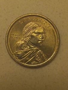 VERY RARE SACEGUWEA 1621 WAMPANOAG TREATY DOLLAR COIN!!! LOOK IN DESCRIPTION!!! - Picture 1 of 4