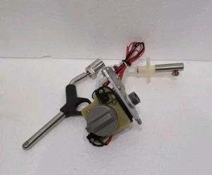 Valvola di ricambio OEM a bacchetta vapore latte per Breville BES876 BSS - Foto 1 di 3