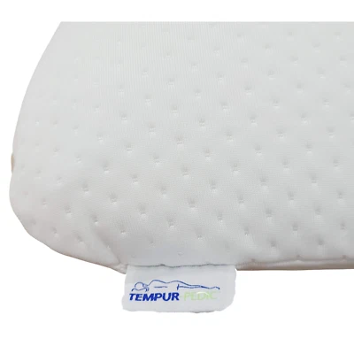Tempur-Pedic Symphony Pillow – Dual-Sided Standard 23.5x15.7x5.5" Soft Feel - Image 1 of 4