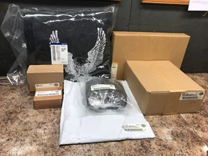 *Harley-Davidson NOS Sportster Rider's Essentials Kit, 96366-07, 2004-Later XL* - Bild 1 von 2