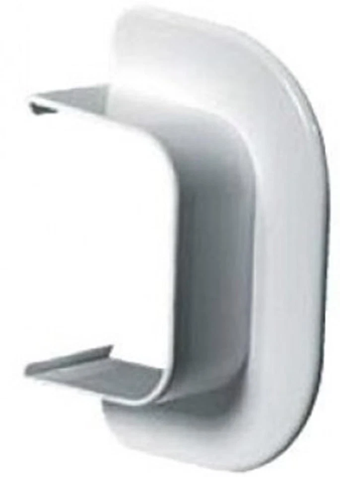 Passaggio a muro canalina condizionatori 65x50 o 80x60 o 90x65 VECAM - Immagine 1 di 1