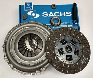 OEMtype Clutch Kit,C2 Corvette,1965-67,5.3L,327ci,(10.5 inch) - Picture 1 of 1