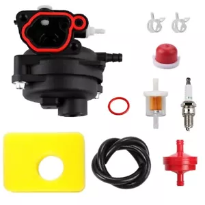 Carburetor Carb For Troy-Bilt TB 554 Edger w/ B&S engine - Picture 1 of 3