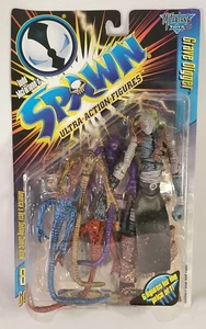 McFarlane Toys Grave Digger Series 8 Sealed MIB - Picture 1 of 7