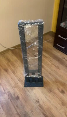 Escaleras de estantería marco / escaleras de estantería, estructura de marco - Imagen 1 de 4