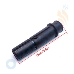 664-42119 mango de dirección de agarre para Yamaha fueraborda Parsun Hidea 9,9 hp 15 hp 30 hp - Imagen 1 de 5