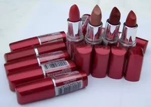 MAYBELLINE MOISTURE EXTREME LIPSTICK F210 TOASTED ALMOND X 2 - Picture 1 of 1