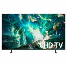 Samsung Series 8 65" RU8000 4K UHD TV