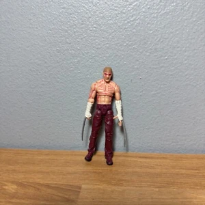Marvel X-Men Origins Wolverine Deadpool Wade Wilson Action Figure Toy 3.75 Movie - Picture 1 of 2