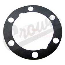 Crown Automotive Hub Gasket Front, Outer, Left or Right for Jeep J-200 1963-1965