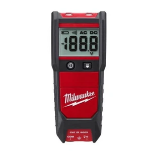 Milwaukee 2212-20 Auto Voltage/Continuity Tester - Picture 1 of 1