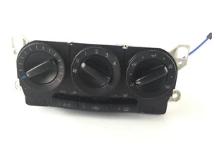 2007-2009 Mazda CX-7 AC Heat Temperature Climate Control Switch M1900EG21G07 OEM - Picture 1 of 12