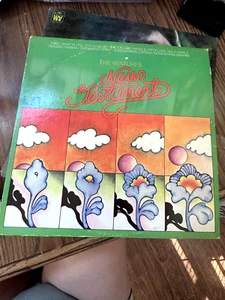 The Ventures – New Testament Vinyl, LP 1971 United Artists Records – UAS-6796 - Imagen 1 de 6