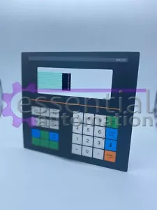 Membrana de teclado de repuesto Beijer / Mitsubishi MAC50 / MTA250 / lámina - Imagen 1 de 1