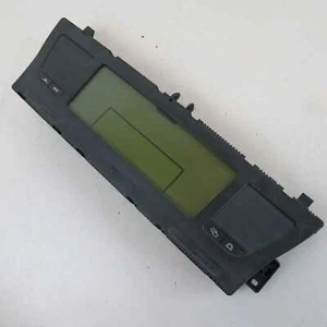 Quadro strumenti P9664365280 Citroen C4 Picasso 2006-2013 usato (57279) - Picture 1 of 3