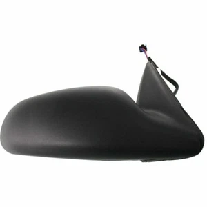 FIT FOR 2005 2006 2007 2008 2009 2010 2011 DAKOTA POWER MIRROR RIGHT NON FOLDING - Picture 1 of 5