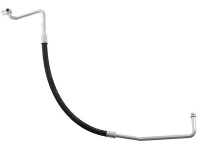 Manguera de succión de refrigerante aire acondicionado 15437JYXM 2002 2,5 L H4 para Subaru Outback 2001-2003 Foto 1 de 2