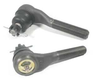 Pair Set 2 Front Outer Steering Tie Rod Ends Mevotech For Granada Monarch Comet - Picture 1 of 1