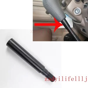 1x For Toyota Land Cruiser LC70 LC76 LC79 Car Shift Head Extension Rod 105mm i - Foto 1 di 1