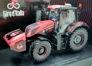 Universal Hobbies 1/32 Scale UH6467 New Holland T6.180 Methane Power Giro - Imagen 1 de 5