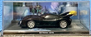 Batman Automobilia: Batman #575 - Model By Eaglemoss - 1:43 Scale - Bild 1 von 7