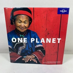 One Planet Inspirational Travel Photographs From the Lonely Planet Images - Picture 1 of 9