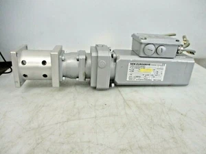 SEW-EURODRIVE SERVO MOTOR BRUCHSAL/GERMANY 400V PSF211/EK03/NDS56L/B/TF - Picture 1 of 6