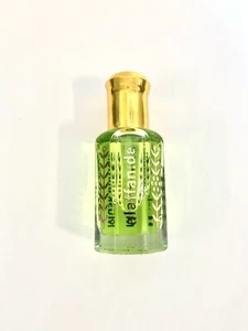 Jasmin Parfümöl 6ml / Parfüm / misk /Attar(150€100ml) - Bild 1 von 1