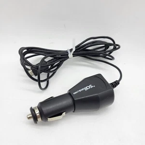 Genuine Car Charger for Nintendo DS Lite - Picture 1 of 3