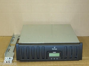 Tête de fichier SAN NAS de visualisation de stockage pour appliance réseau NetApp V3020 - Photo 1/1