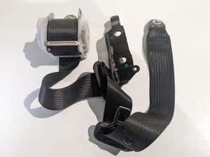 Tesla Model S 2016-2021 SEAT BELT REAR LEFT SIDE 1018789-00-A - Picture 1 of 8