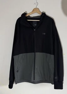 Mick Fanning Rip Curl Colab Mens Jacket Size XL EUC Anti Series - Picture 1 of 10