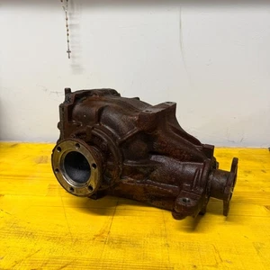 BMW E3O 3.45 DIFFERENTIAL, ORIGINAL SPARE 120,000KM SMALL CASE - Picture 1 of 9