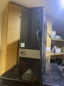 DELL VOSTRO 3268 I3-7100 8gb 240ssd - Bild 1 von 5