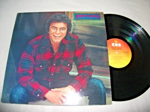 JOHNNY MATHIS MATHIS MAGIC VINYL LP CBS 86103 VERY GOOD PLUS - Picture 1 of 7