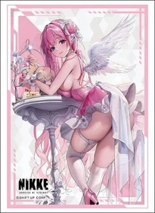 Bushiroad Sleeve Collection High Grade Vol.4502 Dea della Vittoria: NIKKE "Dorot - Foto 1 di 1