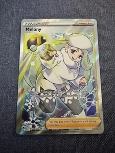 Melony TG26/TG30 Swsh10: Astral Radiance Trainer Gallery Holo - Bild 1 von 10