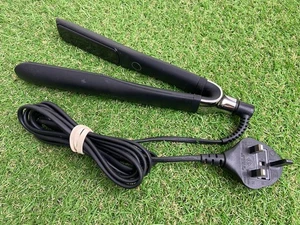 GHD Platinum S8T261 Hair Straighteners - Black (C46) - Picture 1 of 7
