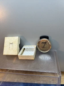 Reloj/medidor de lentes vintage Vigor ópticas con punta de bola, Japón - Imagen 1 de 4