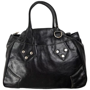 Vintage Vivienne Westwood Leather Handbag - Picture 1 of 8