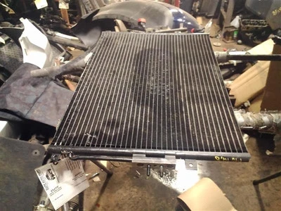 AC Condenser Fits 99-04 GRAND CHEROKEE 257020 - Image 1 of 4
