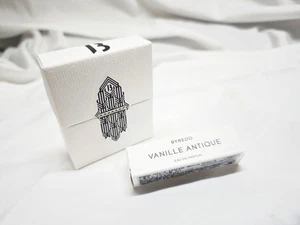 Byledo Vanille Antique Perfume Extract 2Ml Byredo Eau De Parfum Venille - Picture 1 of 2