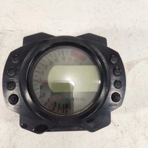 06 07 2006 2007 KAWASAKI NINJA ZX10R VELOCÍMETRO CALIBRE CLÚSTER ZX10 - Imagen 1 de 2