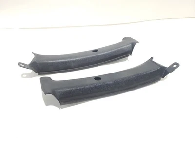 Toyota Celica 1988 par de molduras de pilar central OEM 62412-20240 Foto 1 de 4