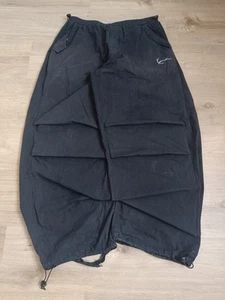 Karl Kani Vintage Very Baggy Pants Jeans Skate Gr.L Hip Hop Wide Leg - Bild 1 von 10