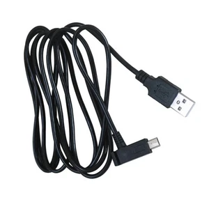 2m USB to Mini USB Charging Cable for Wacom Intuos Pro PTH450/650/451/651/851 - Picture 1 of 10