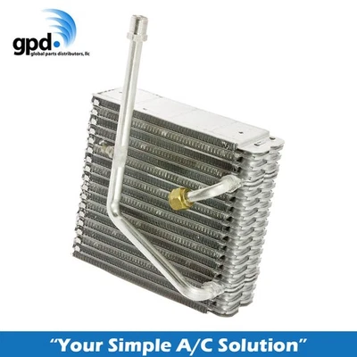 GPD 4711296 A/C Evaporator Core for 1993 1994 1995 1996 1997 Mazda 626 & MX-6 - Image 1 of 3