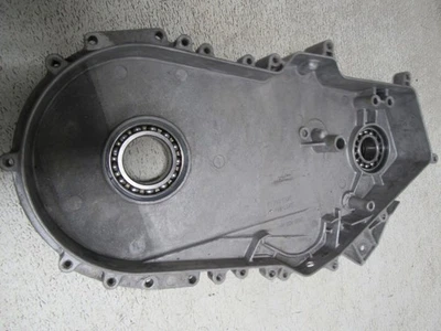 19 ARCTIC CAT M8000 ALPHA ONE 1 CHAIN CASE BACK HOUSING DRIVE STOCK OEM #6802 - Image 1 of 4